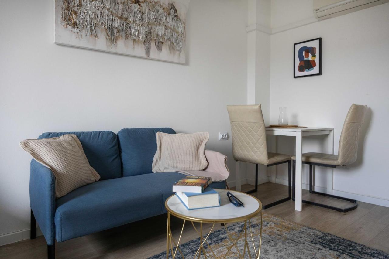 דירות זאגרב Bright And Modern Studio Near City Center מראה חיצוני תמונה