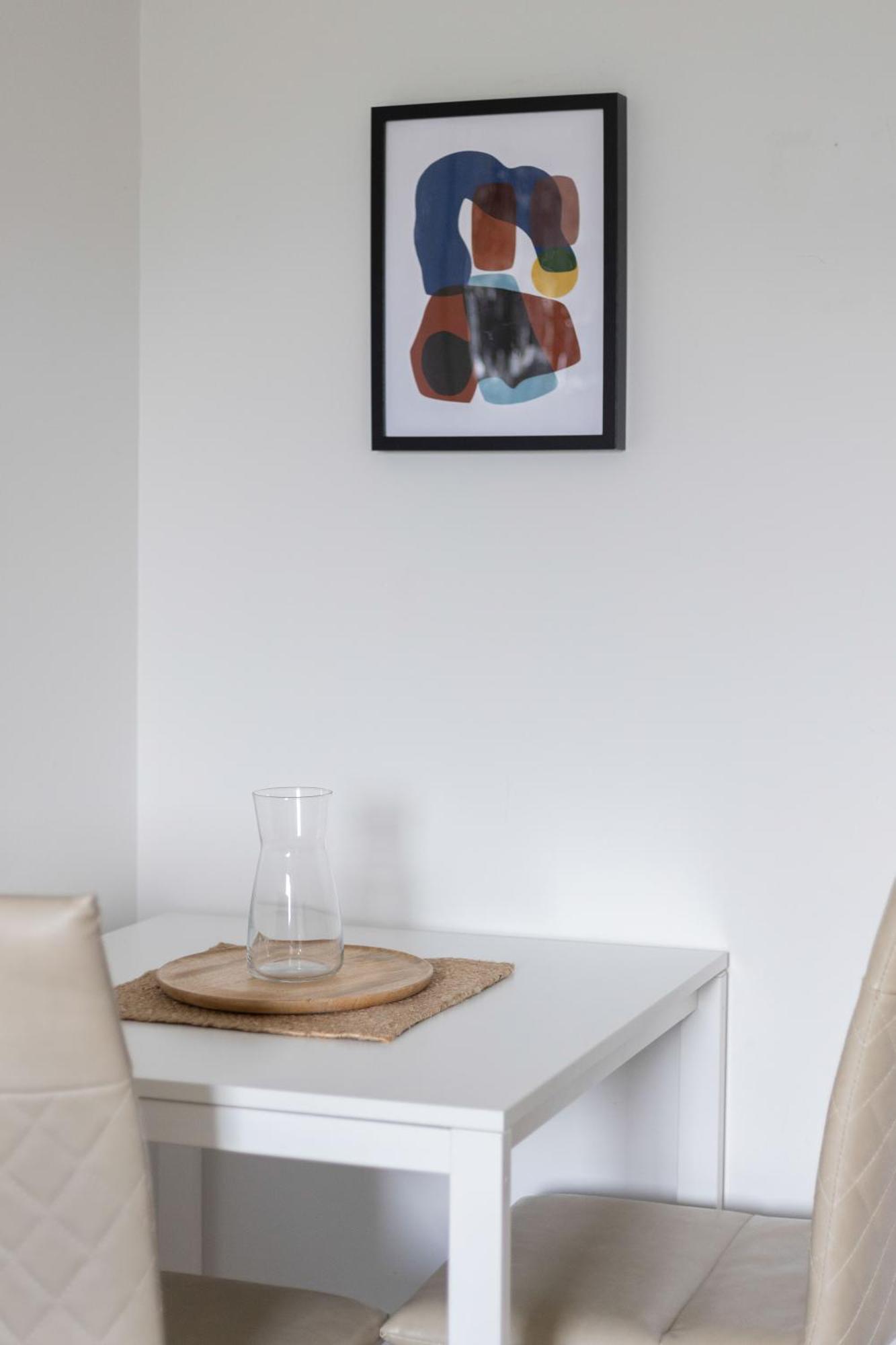 דירות זאגרב Bright And Modern Studio Near City Center מראה חיצוני תמונה