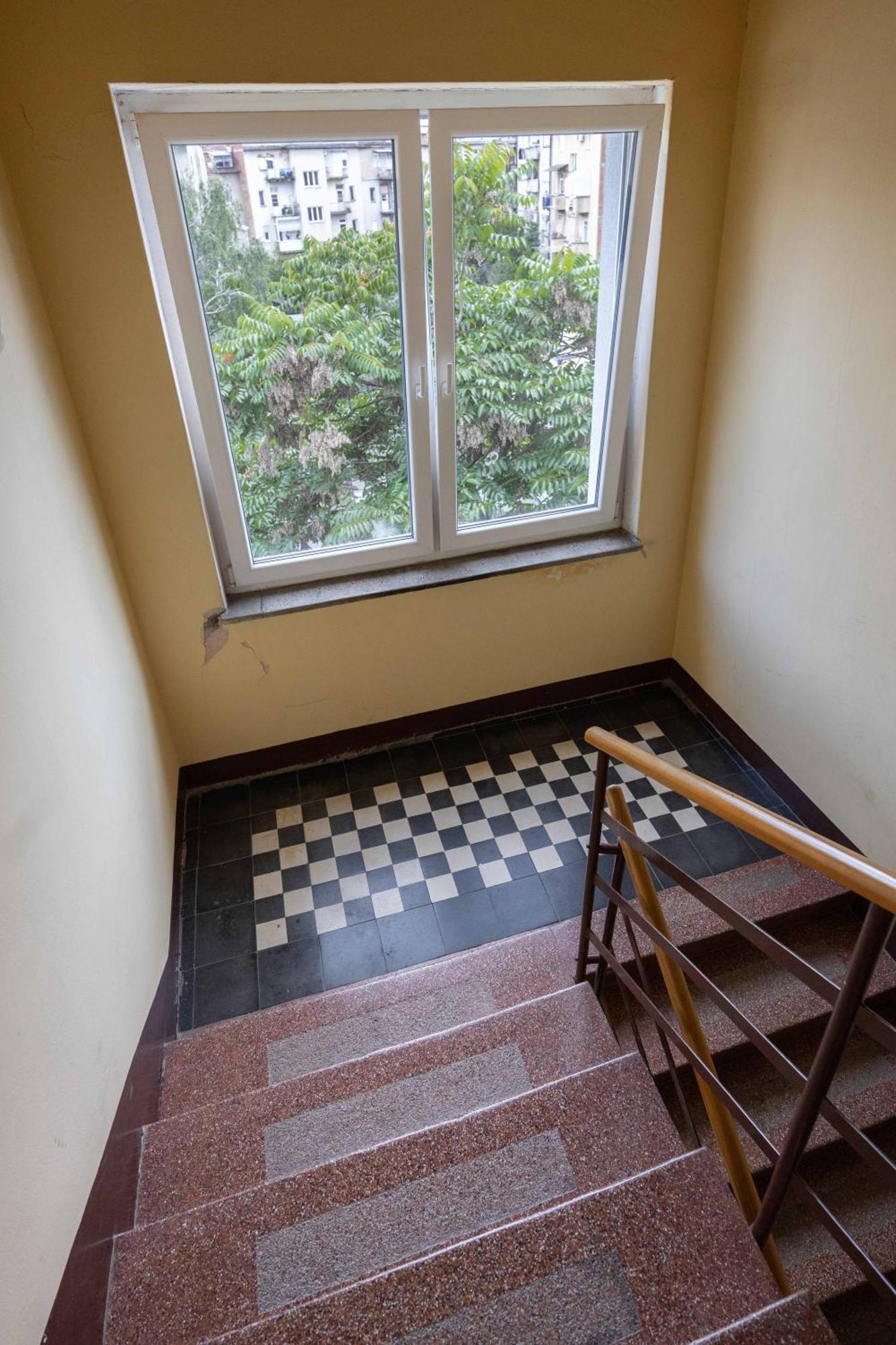דירות זאגרב Bright And Modern Studio Near City Center מראה חיצוני תמונה